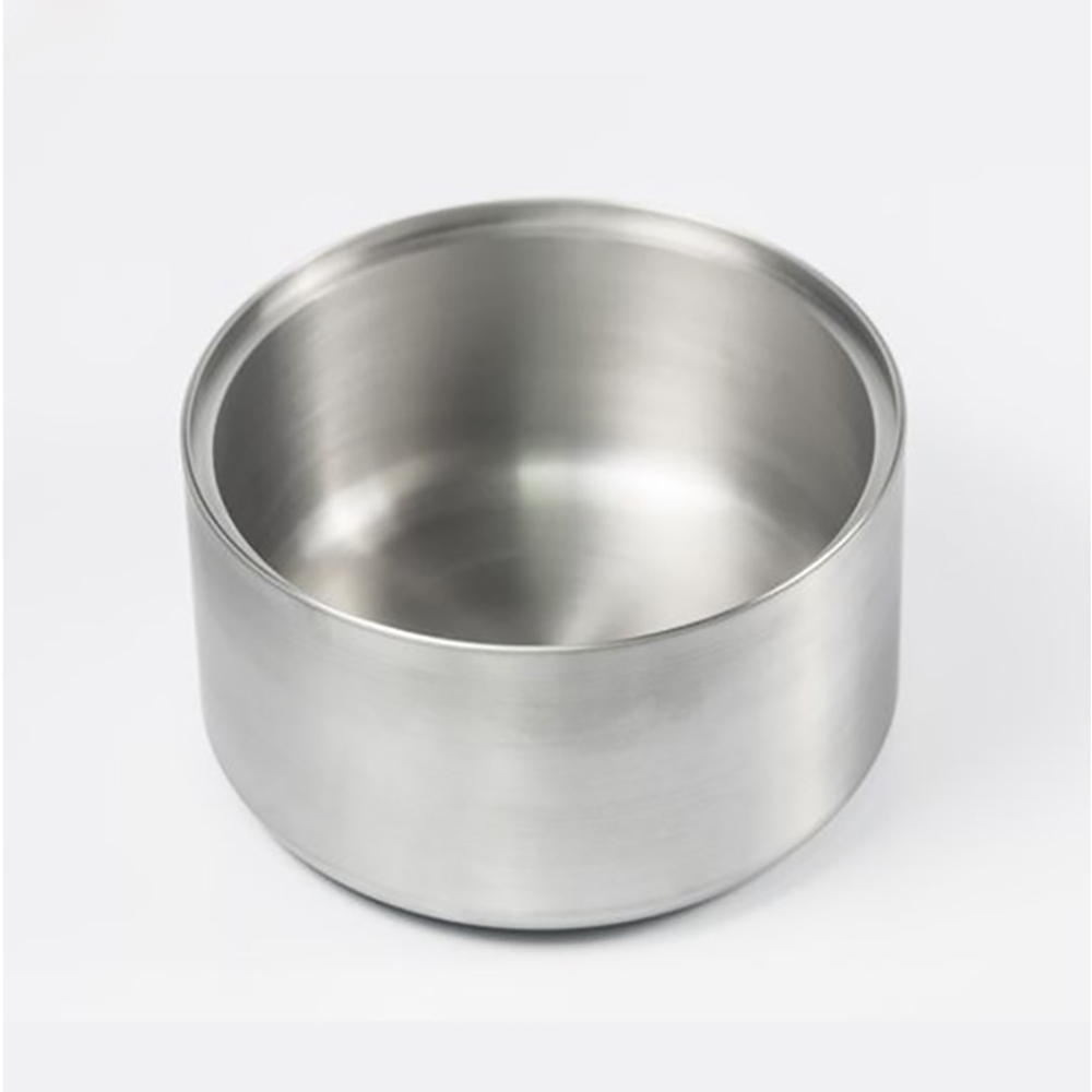  Tungsten crucible